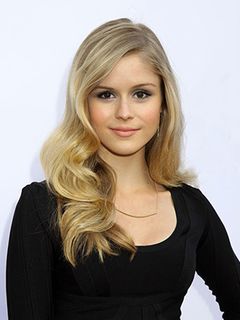 Erin Moriarty